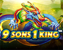 9 Sons, 1 King