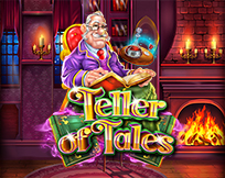 Teller of Tales